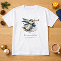 Gloria in Excelsis Deo Christmas Tee