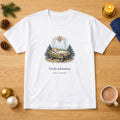 Venite Adoremus Nativity Tee